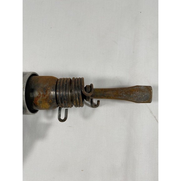 Central Pneumatic #32940 Air Impact Hammer Chisel - Picture 6 of 9